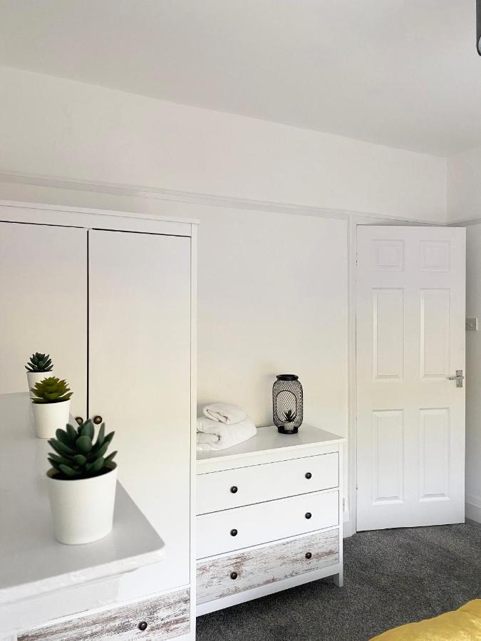 The Baltic Townhouses By Serviced Living Liverpool Exterior photo