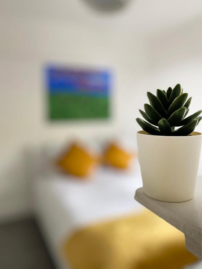 The Baltic Townhouses By Serviced Living Liverpool Exterior photo